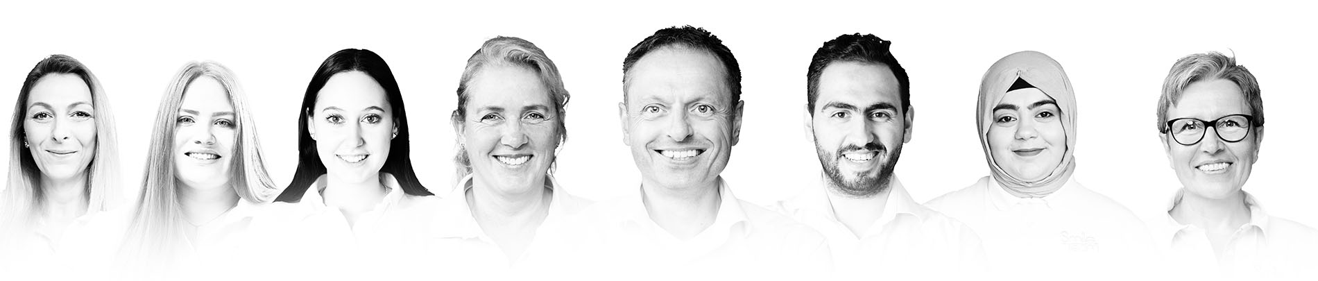 Unser Praxis Team